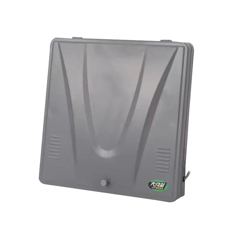 ✨10 inch Wall mounted Exhaust fan Flip-top Powerful Range Hood Adjustable speed Fume Smoke Ventilation Air Extractor Ventilator